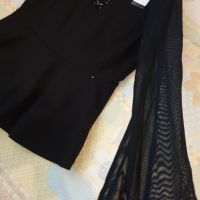 Дамска блуза Guess , снимка 5 - Блузи с дълъг ръкав и пуловери - 45492434