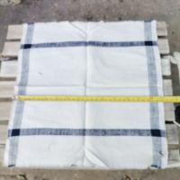 Продавам ръчно тъкани кърпи от лен и памук. , снимка 2 - Антикварни и старинни предмети - 45452090