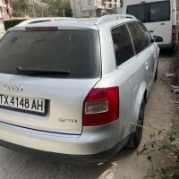 Audi A4 B6 1.9tdi 130pd, снимка 3 - Автомобили и джипове - 45115461