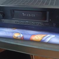 Receiver Sony, снимка 2 - Ресийвъри, усилватели, смесителни пултове - 45925679