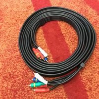 Чинчов кабел 5х5 метра , снимка 2 - Други - 45405104