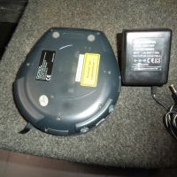 Qonix mini CD player, снимка 2 - MP3 и MP4 плеъри - 45351307