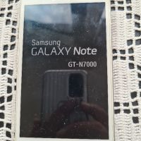 Samsung galaxy NOTE GT-N7000, снимка 5 - Samsung - 45698318