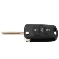 Резервен ключ за Kia Ceed, Picanto, Sportage, Hyundai i20, i30, ix35, снимка 5 - Части - 45222667