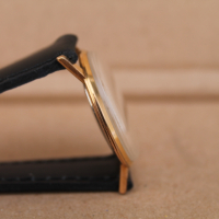 СССР мъжки часовник ''Вимпел'' , снимка 3 - Мъжки - 44993502