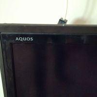 Продавам телевизор SHARP AQUOS 32 инча LCD , снимка 3 - Телевизори - 45399795