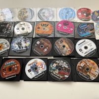 Игри за Playstation 2(PS2) част 1, снимка 15 - Игри за PlayStation - 30608542
