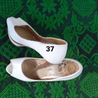 Дамски обувки на ток, снимка 5 - Дамски обувки на ток - 45039157