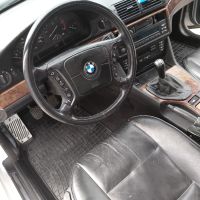 BMW e39 530d, снимка 5 - Автомобили и джипове - 45304612