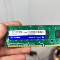 RAM DDR3 8GB ADATA (2X4GB), снимка 1 - RAM памет - 45928428