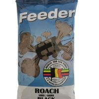 Захранка Feeder Roach Black, снимка 1 - Стръв и захранки - 45432199