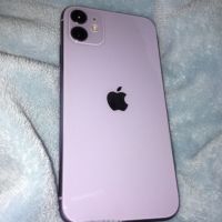 Iphone 12 purple , снимка 1 - Apple iPhone - 45682762