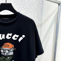тениска Gucci, снимка 2 - Тениски - 45551010