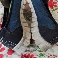 Спортни обувки Scechers Flex 37.5н., снимка 8 - Дамски ежедневни обувки - 45156149