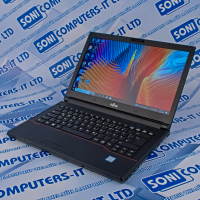FS E546/I5-6/8GB DDR4/256GB SSD/14"FHD, снимка 2 - Лаптопи за дома - 44937518
