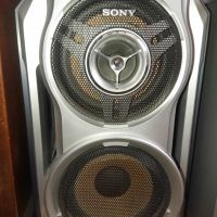 Sony Музикална мощност: 240 W, снимка 9 - Аудиосистеми - 45993600