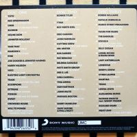 CD(3CDs) – Power Ballads, снимка 7 - CD дискове - 45266745