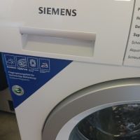 ПЕРАЛНЯ SIEMENS iQ 700 8 кг A+++, снимка 7 - Перални - 46142714