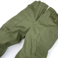 Панталон Mil-Com Lightweight Green, снимка 2 - Екипировка - 45048871
