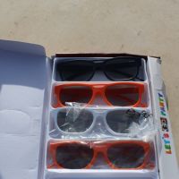 Очила за гледане на 3D-филми, снимка 6 - Стойки, 3D очила, аксесоари - 45293671
