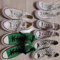 Converse 37ми и 37.5ном.за 25лв, снимка 1 - Кецове - 45252659