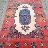 ръчно тъкан килим , снимка 2 - Килими - 45366921