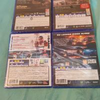 Doom, Fast and furious,games PS4, снимка 2 - Игри за PlayStation - 45089478