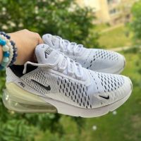 Nike Air Max 270 — номер 38, снимка 2 - Маратонки - 46022984