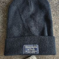 Мъжка шапка Abercrombie & Fitch , снимка 1 - Шапки - 45452052