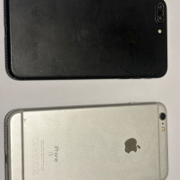 Iphone 6 plus и Iphone 7 plus, снимка 1 - Apple iPhone - 44995223