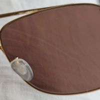 Мъжки луксозни слънчеви очила Chrome Hearts Buek BK 63/12-130, снимка 8 - Слънчеви и диоптрични очила - 45567388