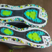 NIKE ZOOM KIGER Shoes Размер EUR 44,5 / UK 9,5 мъжки маратонки 126-14-S, снимка 12 - Маратонки - 44991079