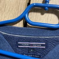 Tommy Hilfiger пуловер/жилетка , снимка 2 - Пуловери - 45356620