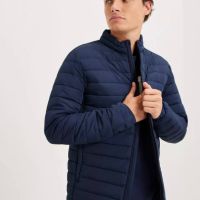 Мъжко яке Jack & Jones Преходно Пролетно НОВО Оригинално Горнище М L, снимка 1 - Якета - 45351330