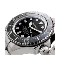 Мъжки часовник Bobroff Diver Automatic BF001, снимка 3 - Мъжки - 45266843