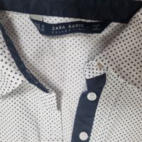 Дамска риза Zara 15 лв, снимка 2 - Ризи - 45174764