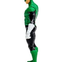 Екшън фигура McFarlane DC Comics: Зеленият Фенер/ Green Lantern (Hal Jordan) 8 см, снимка 3 - Колекции - 45250440