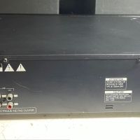 Proton AD 430 Cassette Deck USA , снимка 5 - Декове - 45306691