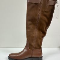 Tommy Hilfiger long boot, снимка 2 - Дамски ботуши - 45319218