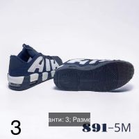 Мъжки спортни обувки, снимка 2 - Ежедневни обувки - 45304340