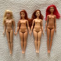 Mattel: Кукли Barbie (Барби), снимка 1 - Кукли - 45623308