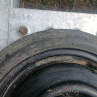 резервна гума патерица 14/4х100, снимка 5 - Гуми и джанти - 45581889