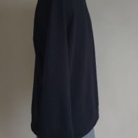 POLO Ralph Lauren Half Zip Mens Size L ОРИГИНАЛ! Мъжка Блуза/ Пуловер!, снимка 7 - Блузи - 45082541