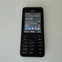 Nokia 301, снимка 1 - Nokia - 45034889