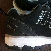 HELLY HANSEN Chelsea Evolution Boa Aluminum Waterproof Safety Shoes EUR 37 работни обувки WS1-17, снимка 4 - Други - 45040695