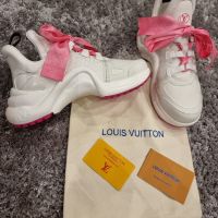 маратонки Louis Vuitton налични, снимка 1 - Маратонки - 45426745
