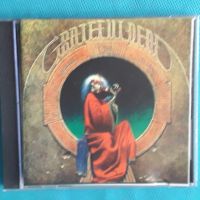Grateful Dead – 1975 - Blues For Allah(Blues Rock,Folk Rock,Psychedelic Rock), снимка 1 - CD дискове - 45505270