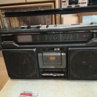 JVC MADE IN JAPAN 1704240924, снимка 5 - Радиокасетофони, транзистори - 45313184