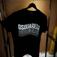 Мъжки тениски Dsquared 2 , снимка 1 - Тениски - 33092250