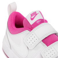 32 Nike Оригинални детски маратонки обувки момиче Найк , снимка 4 - Детски маратонки - 44969911